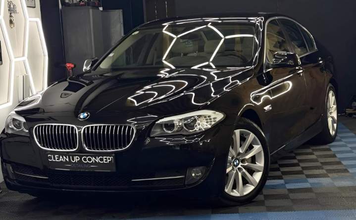 Protection longue durée et brillance intense.